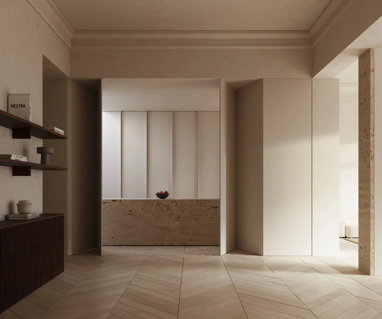 Ático en venta de 273m² (construidos) con terraza y exterior en Pla del Remei — foto 3