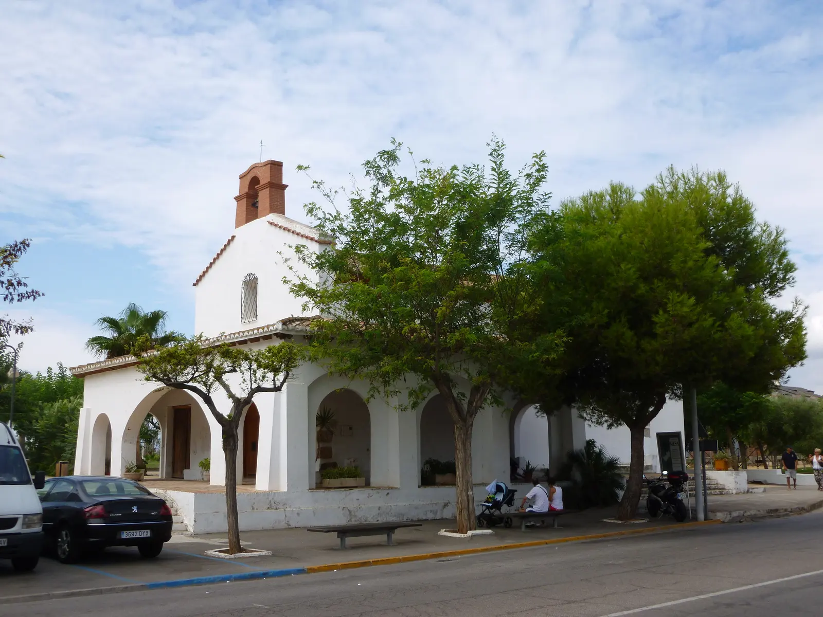 Vista de Moncofa