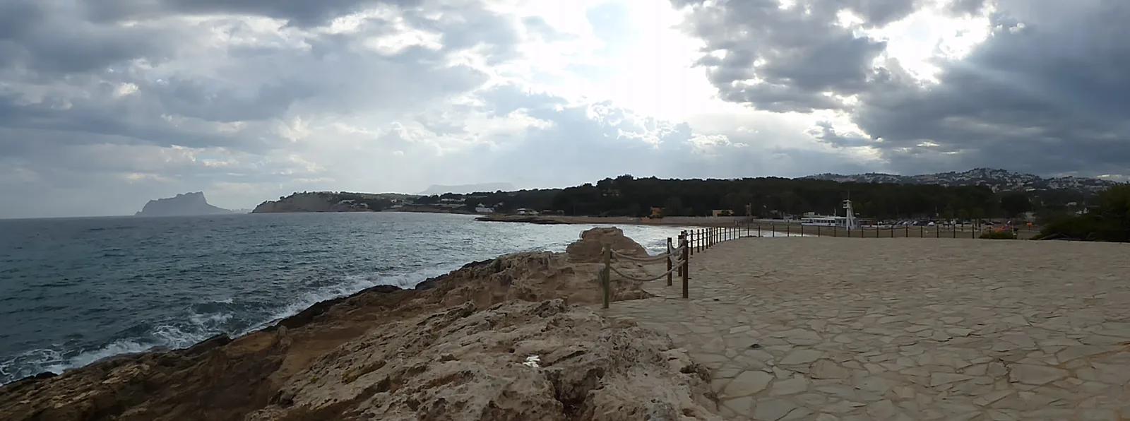 Fotografía representativa de Moraira