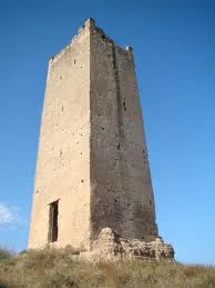 Torre de Espioca, torre defensiva musulmana del siglo XI en Picassent