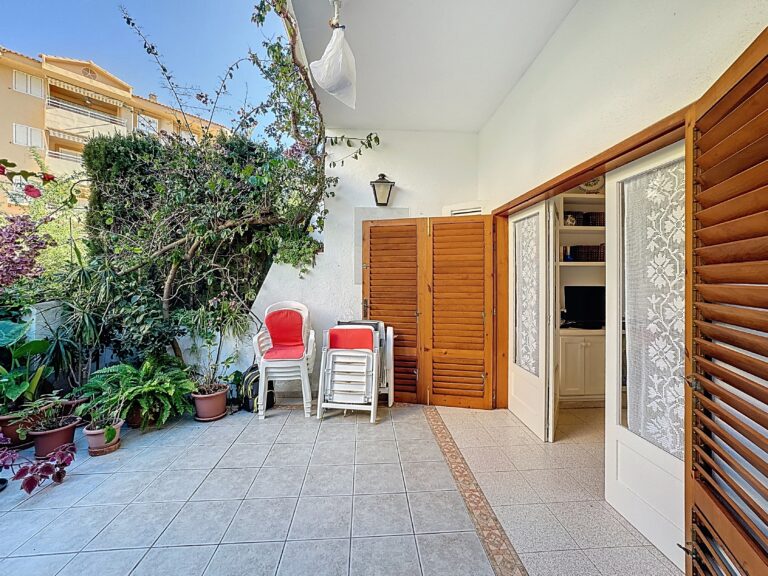 Adosado en Venta en Playa de la Concha, Oropesa