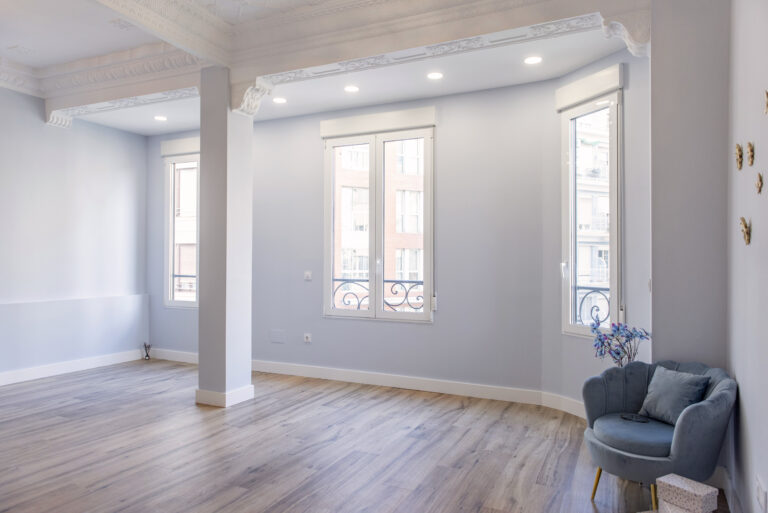 Piso Reformado de Lujo en Venta en Ruzafa