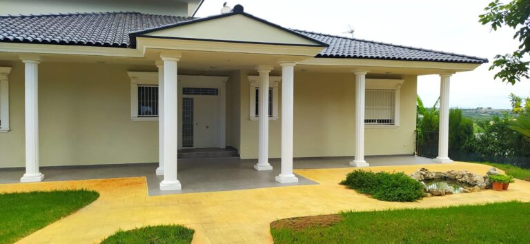 Chalet en Venta en Urbanización El Pinar, Picassent