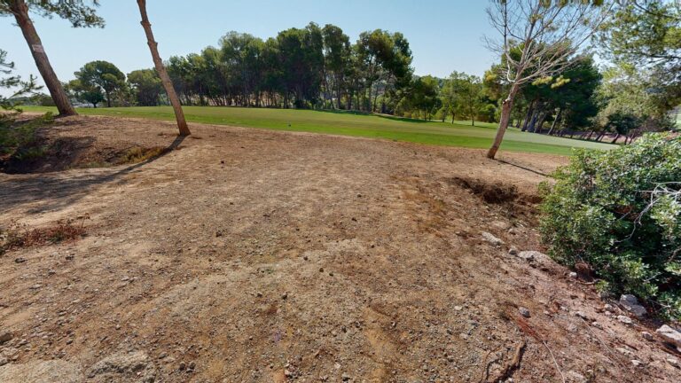 Terreno Urbano en Venta en El Bosque, Chiva