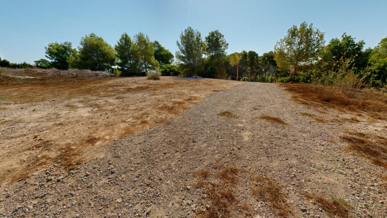 Terreno Urbano en Venta en El Bosque, Chiva