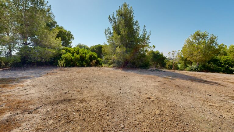 Terreno Urbano en Venta en El Bosque, Chiva