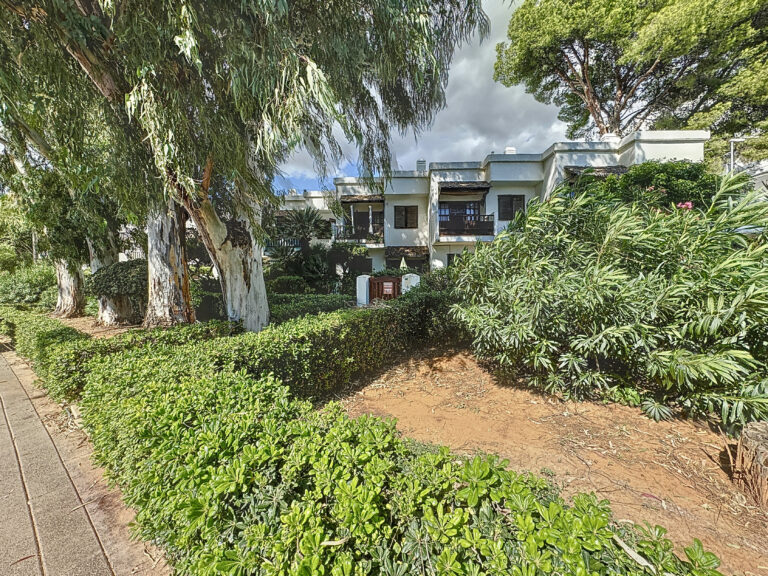 Adosado en Venta en Primera Línea, Alcossebre
