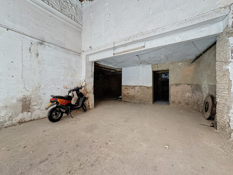 Propiedad para Cambio de Uso en La Seu