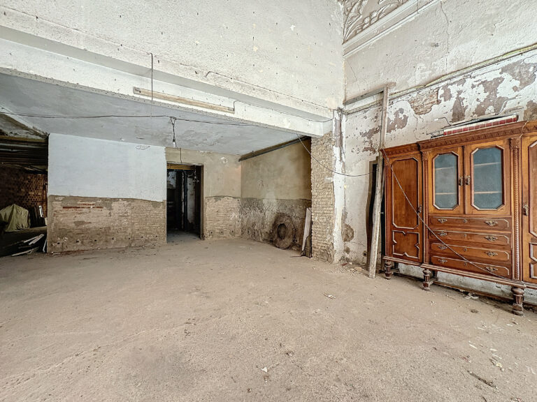 Propiedad para Cambio de Uso en La Seu