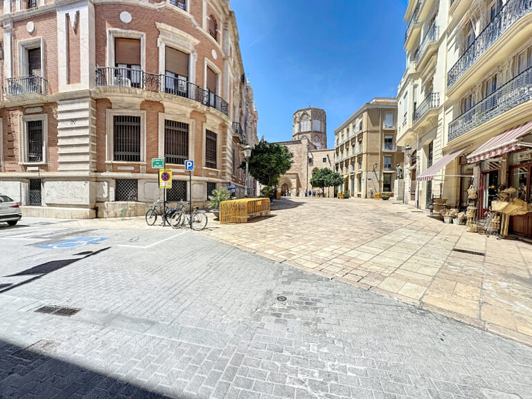 Propiedad para Cambio de Uso en La Seu